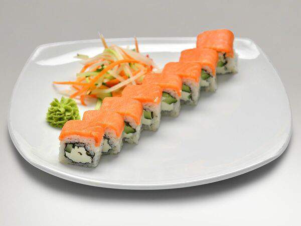 Зебры - Филадельфия лайт