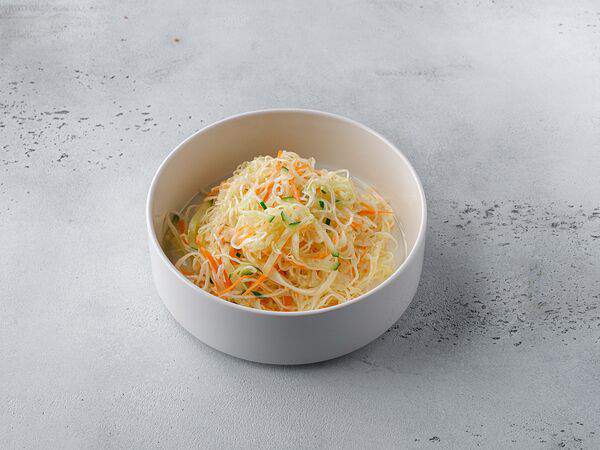 GARRY BAR - Салат витаминный