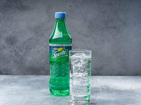 Империя Пиццы и Суши - Sprite