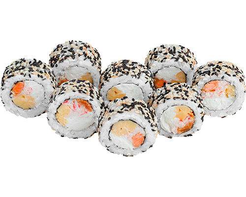 Суши Wok - Ролл Фудживара