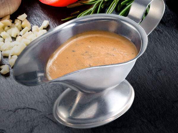 Колбасофф - Соус Перечный