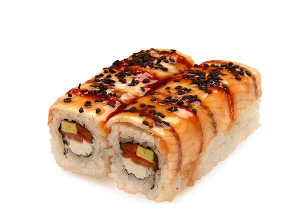 Pho Bo - Ролл Канада