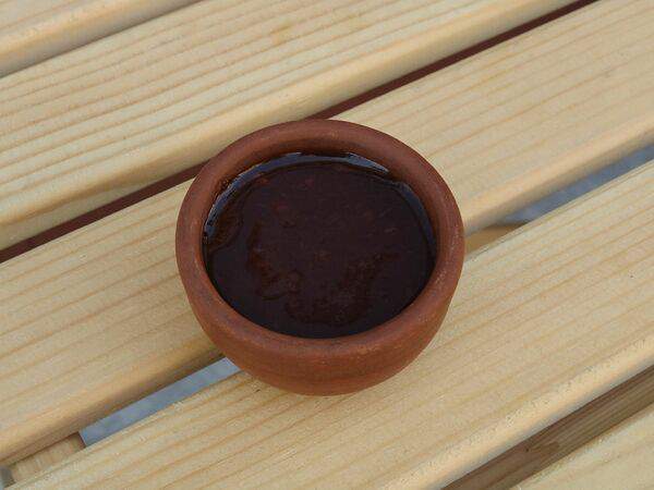 ХочуПури - Соус Ткемали