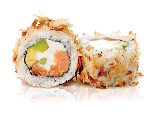 Sushi House - Бонито маки