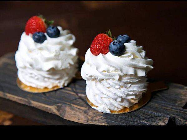 Лаверна - Анна Павлова