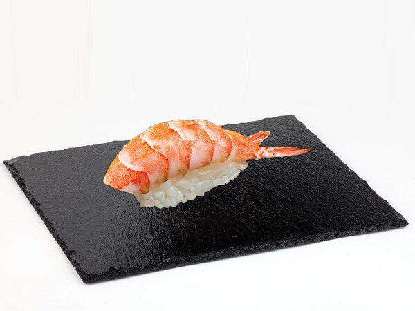 Сашими - Эби