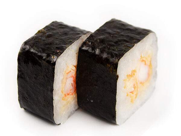 Oran G - Эби Спайси Маки 10шт