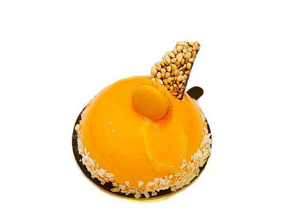 Шантимель - Манго