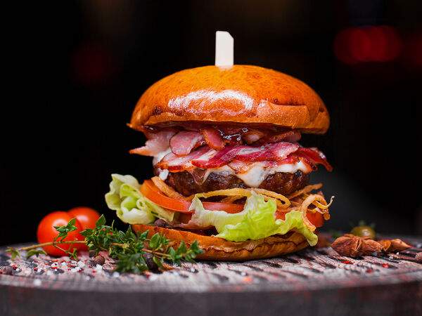 Ресторан Капитал Grill & Beer в Подольске