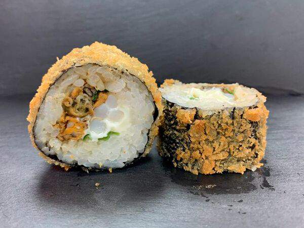 MAYYAPIZZA - Ролл Тайвань темпура