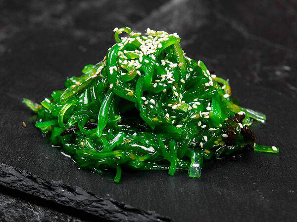 Суши кушай - Салат чука