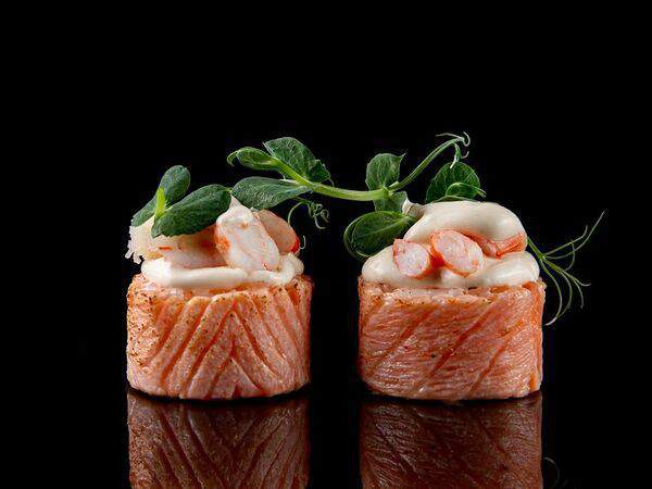 Myfish - Шанхай