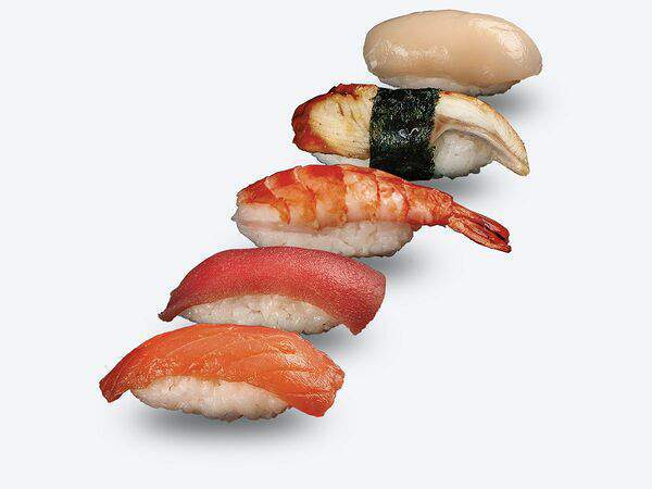 Тайшань - Суши сет