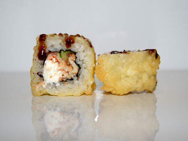 Don Pesto - Американец Hot 8 шт