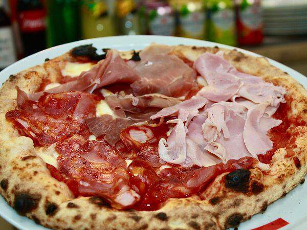 Pulcinella - Ассортита