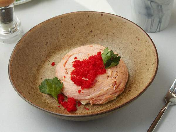 Гурмерия De Paris - Мимоза