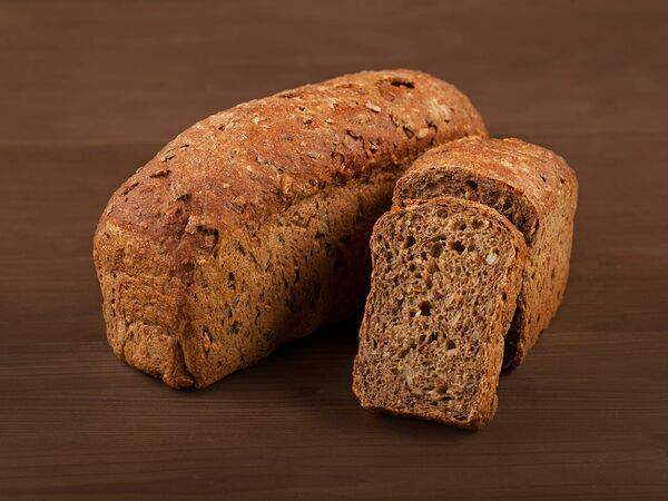 Ладная - Цельнозерновой хлеб