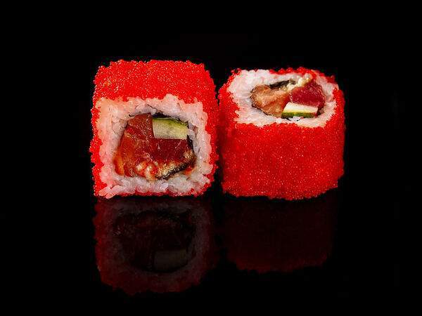 Fishka - Ролл Матиола