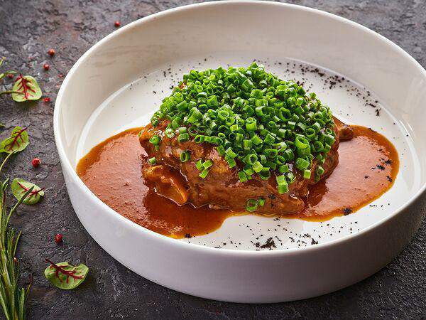 Eshak - Лопатка ягненка