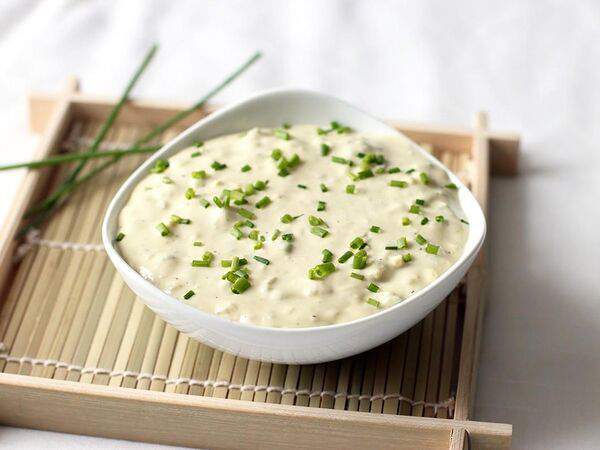 Top pizza - Соус чесночный