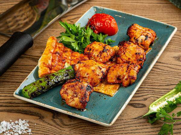 IHSAN - Тавук шиш