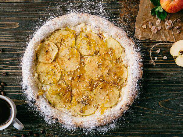 Pizzapazza - Пицца Мела дольче