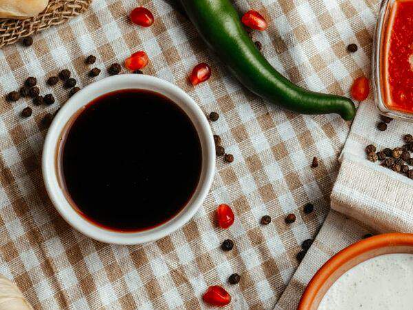 Hurma - Соус Наршараб гранатовый