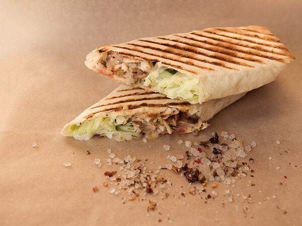 Делиssимо - Шаверма Xxl