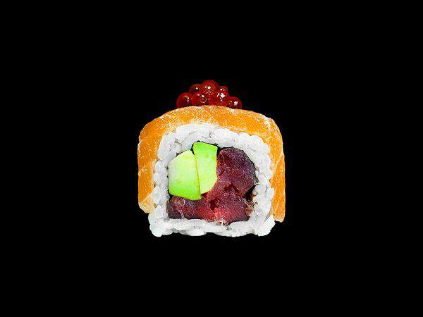 Rolland - Ролл Гранд Кавиар