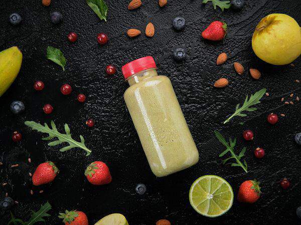 Смузи Detox Bar - Смузи Сила гармонии