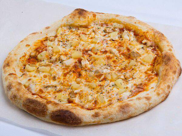 Мяссорти - Пицца Гавайская