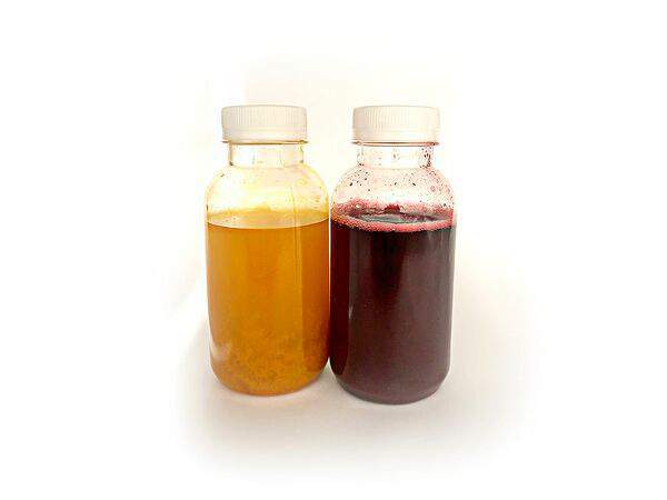 Библиотека №1 - Морс