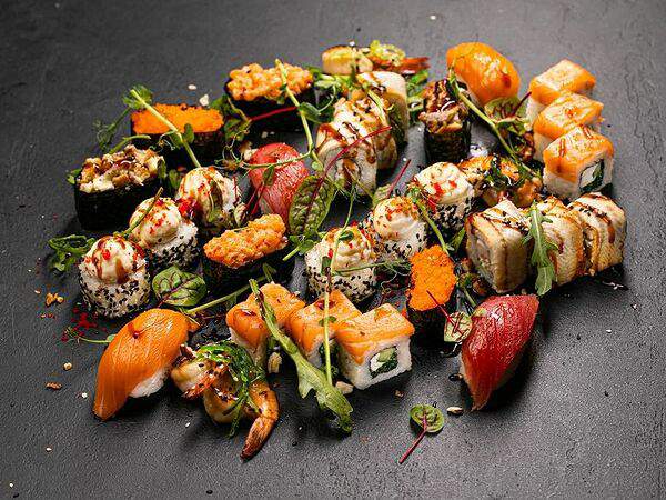 Моrе - Набор More