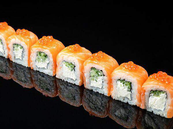 Едаеда - Фила люкс