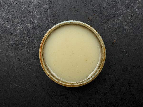 Hookah Place by Smokkin - Ванильный соус