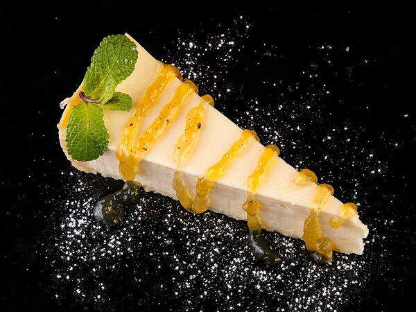 Стейк давай - Чизкейк