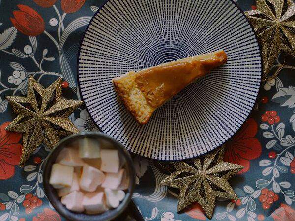 Кормим по-братски - Зимнее комбо