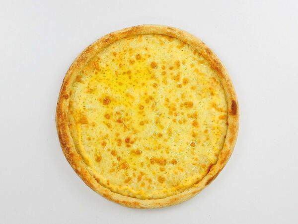 Food Nation - Пицца Сырная