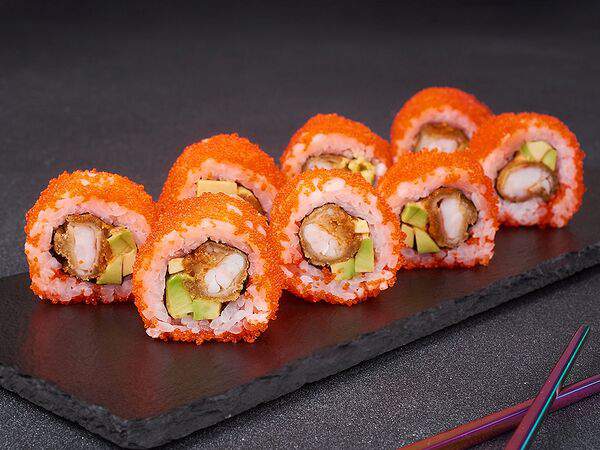 СушиСет - Ролл Мексиканский