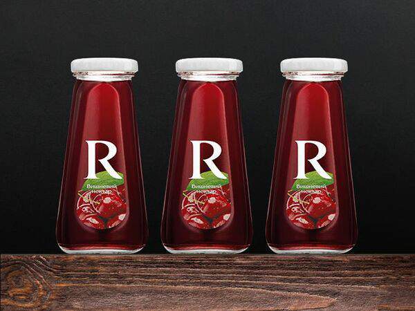 Ketch Up - Сок Rich