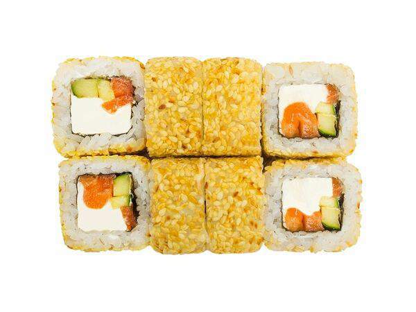 Shikado - Сливочный Лосось