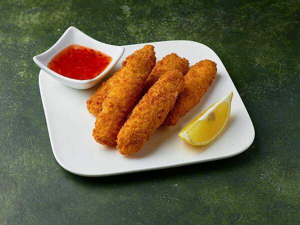 Takara - Наггетсы куриные