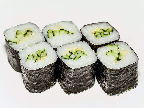 Mysushi - Ролл Огурец