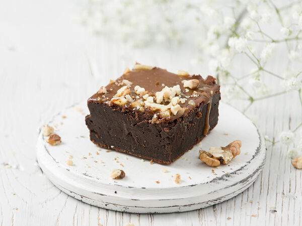 ЛюдиЛюбят - Пирожное Брауни