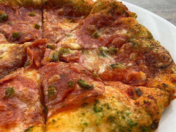 La Meliss Gastro Salone - Пепперони