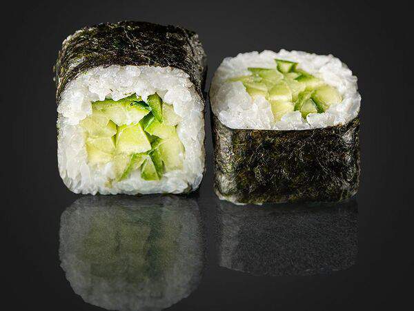 House mafia - Ролл Кюри Маки