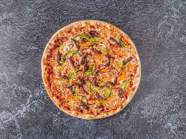 Fishka - Пицца Мясная