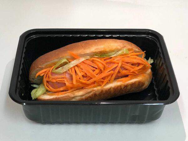 Gost Food - Хот-дог