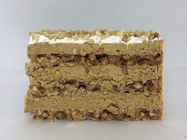 Юникорн - Торт Эстерхайзи