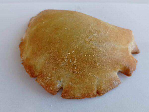 Татнефть кафе - Пирожок с вишней